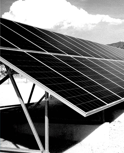 Instalaciones Huertos Solares