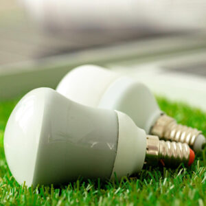 Estudio de eficiencia energética